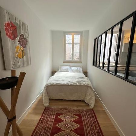 Appartement Hyper Centre La Rochelle  Extérieur photo