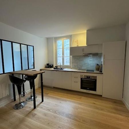 Appartement Hyper Centre La Rochelle  Extérieur photo