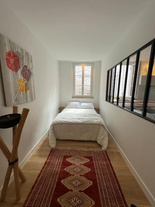 Appartement Hyper Centre La Rochelle  Extérieur photo