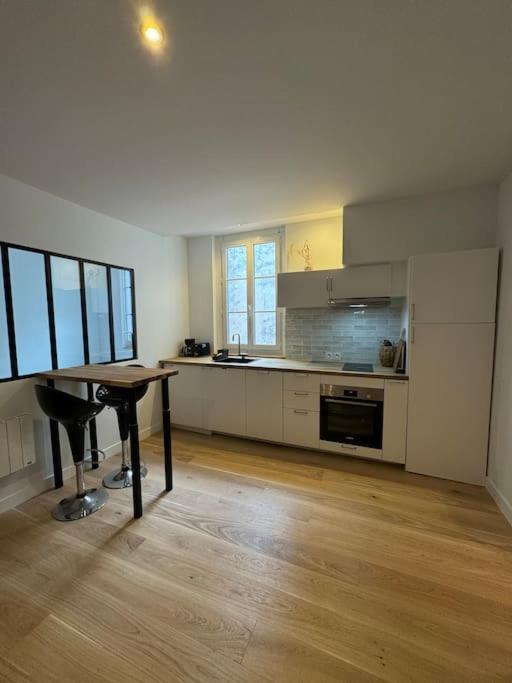 Appartement Hyper Centre La Rochelle  Extérieur photo