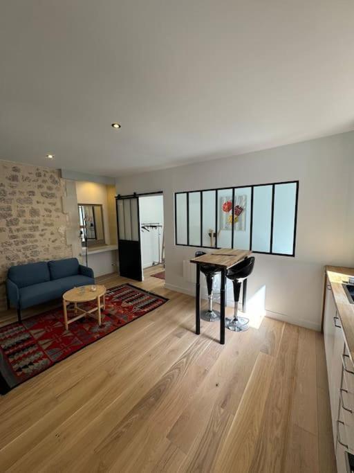 Appartement Hyper Centre La Rochelle  Extérieur photo