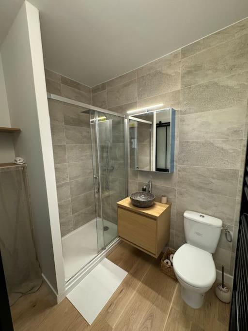 Appartement Hyper Centre La Rochelle  Extérieur photo